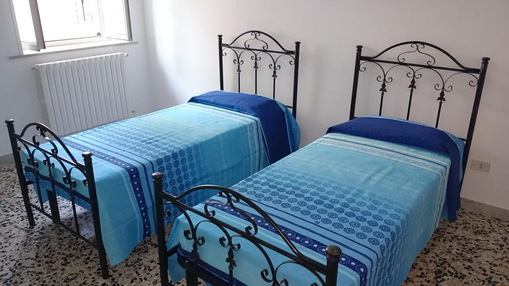 Stella Appartamento Policoro Room photo
