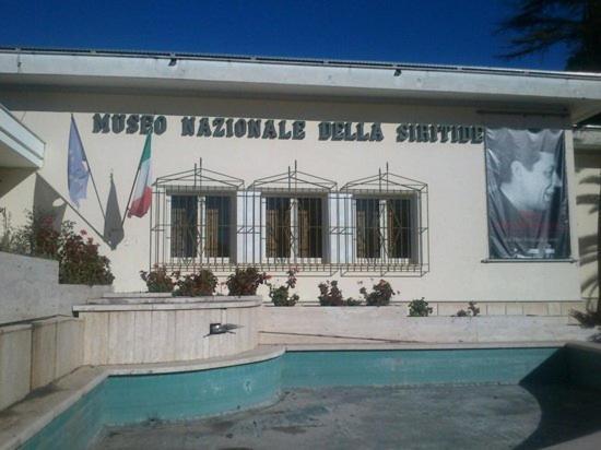 Stella Appartamento Policoro Exterior photo