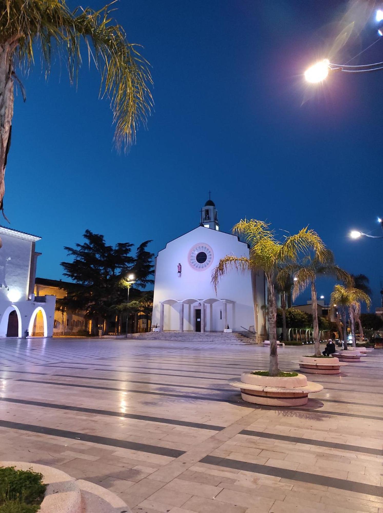 Stella Appartamento Policoro Exterior photo